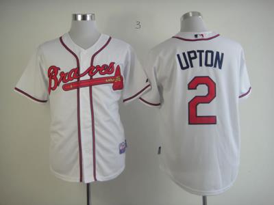 MLB Jersey-744